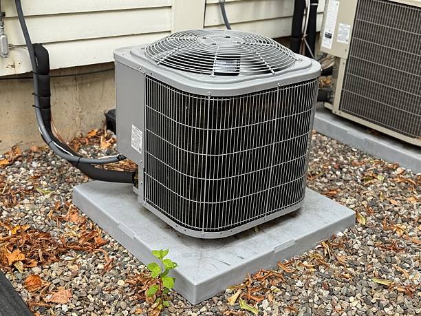 24/7 Emergency Hvac Repair experts in Perryville, AR