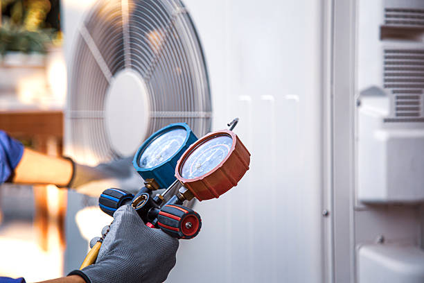 Affordable Emergency Ac Repair solutions in Perryville, AR