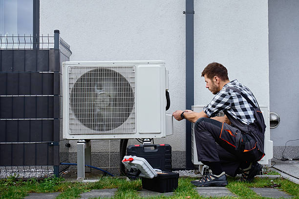 Trusted Emergency Ac Repair service in Perryville, AR - HVAC Repair CO